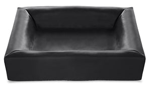 Bia Bed Hondenmand Original Zwart Bia-3 70X60X15 Cm