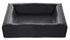 Bia Bed Hondenmand Original Zwart Bia-3 70X60X15 Cm