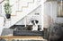 Bia Bed Hondenmand Original Zwart Bia-2 60X50X12,5 Cm