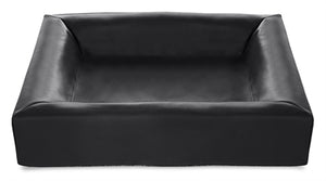 Bia Bed Hondenmand Original Zwart Bia-2 60X50X12,5 Cm