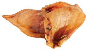 Petsnack Varkensoren 100 St