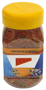 Excellent Tropische Vlokken 100 ML 20 GR