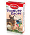SANAL KNAAGDIER 3-PACK DROPS YOGURT / SALAD / WILD BERRY