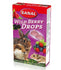 SANAL KNAAGDIER 3-PACK DROPS YOGURT / SALAD / WILD BERRY