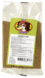 Petsnack Kip Jerkey's 14X20 ST