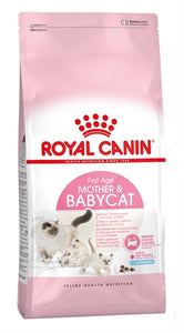 Royal Canin Babycat 2 KG