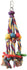 Happy Pet Speelgoed Papegaai Octopus Assorti 30X11X11 Cm