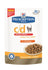 Hill's Prescription Diet Hill's Feline C/D Urinary Stress Kip 12X85 Gr