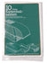 Merkloos Plastic Kattenbakzak Voor Extra Grote Kattenbakken 51X20X46 Cm