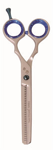 Tools-2-Groom 60600 Effileerschaar Enkelzijdig 6 Inch 15 Cm