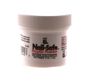 Ppp Nail Safe Tegen Nagelbloeden 14 Gr