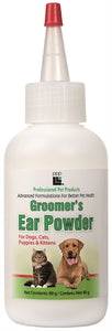 PPP GROOMERS OORPOEDER