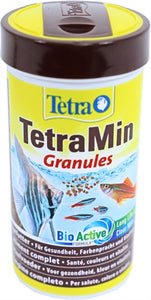 Tetra Granulaat 250 Ml