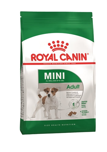 Royal Canin Mini Adult 8 KG