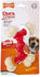 Nylabone Extreme Chew Voor Harde Bijters Baconsmaak Tot 16 Kg 14X9,5X2 Cm