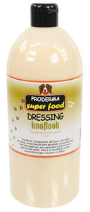 Proderma Vloeibaar Schapenvet Dressing Knoflook 1 LTR