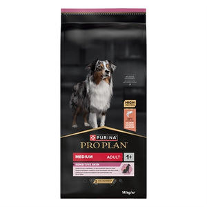 PRO PLAN DOG ADULT MEDIUM SENSITIVE SKIN
