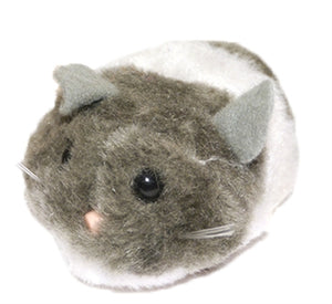 Jolly Moggy Vibro Muis Vibrerend Assorti 8X6X5 CM