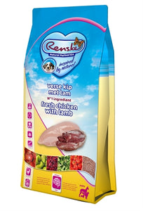 Renske Super Premium Puppy Kip / Lam 12 Kg
