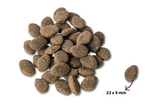 Renske Super Premium Adult Lam Graanvrij 2 KG