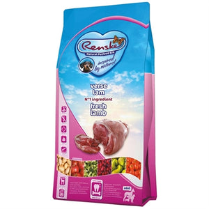 Renske Super Premium Adult Lam Graanvrij 12 KG