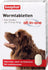 Beaphar Wormtablet All-In-One Hond 17,5-70 KG 2 TBL