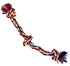 TWIST-TEE 3 KNOOP TUGGER