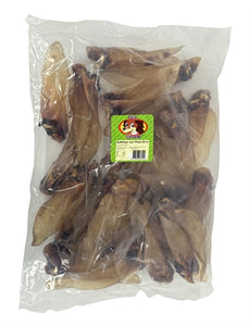 PETSNACK BUFFALO OREN LARGE MET VLEES