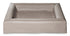 Bia Bed Hondenmand Original Taupe Bia-4 85X70X15 Cm