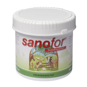 Sanofor Veendrenkstof 500 Ml