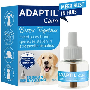 Adaptil Navulling 48 ML
