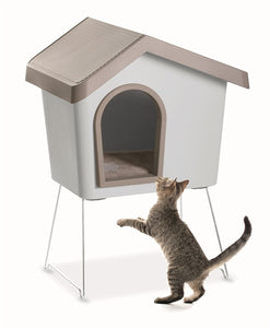 Imac Standaard Voor Hondenhok Zeus 50