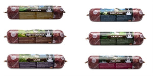 Raw4Dogs Worst Multipack 8X1500 GR