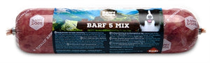 Raw4Dogs Worst Barf 5 Mix 450 GR