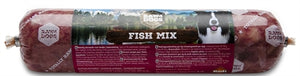 Raw4Dogs Worst Fish Mix 1500 GR