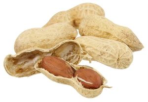 Merkloos Doppinda's Ongepeld 10 KG