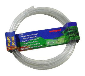 Ebi Aquariumslang 4-6 MM 3 MTR