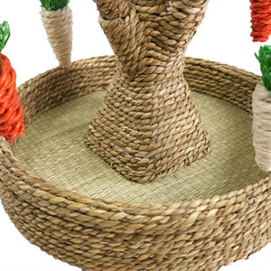Rosewood Speelboom Voor Knaagdieren 40 Cm