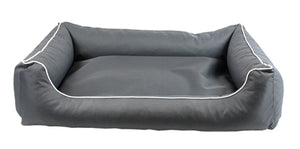 Foeiii Hondenmand Waterproof Grijs M 100 CM