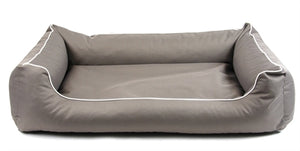 Foeiii Hondenmand Waterproof Taupe L 120 CM