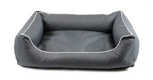 Foeiii Hondenmand Waterproof Grijs L 120 CM