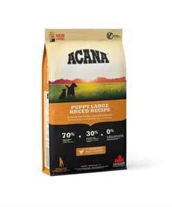 Acana Dog Puppy Large Breed 11,4 KG