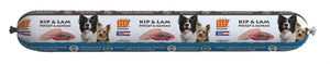 BF PETFOOD VLEESVOEDING LAM