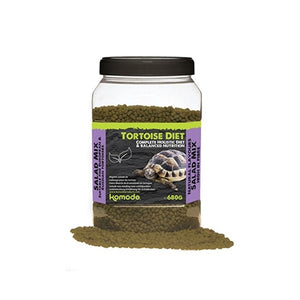 Komodo Voer Schildpad Salade Mix 680 GR