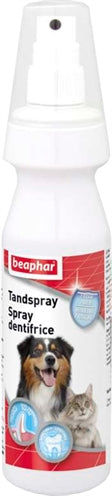 Beaphar Tandspray 150 ML