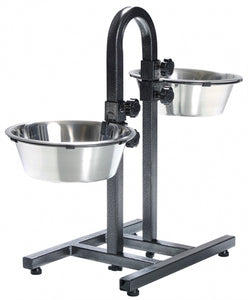 Trixie H Standaard Individueel Verstelbaar 2X2,8 L 24 Cm