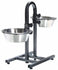 Trixie H Standaard Individueel Verstelbaar 2X2,8 L 24 Cm