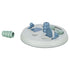 TRIXIE DOG ACTIVITY FLIP BOARD