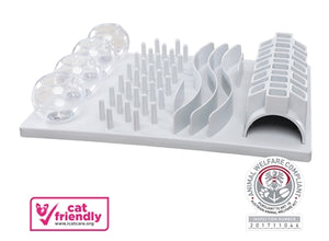 Trixie Cat Activity Fun Bord 40X30 CM