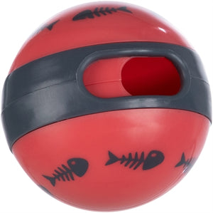 Trixie Cat Activity Voerbal Kat Assorti 6 Cm